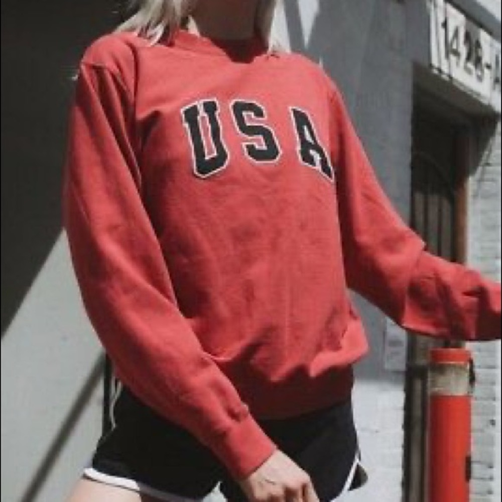 Brandy Melville